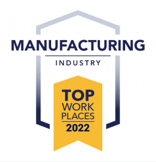 Natl Manuf Top Workplaces logo