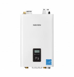 Navien Begins Shipping NFB-H Boilers and NFC-H Combi-boilers