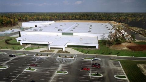 Naviens First US Manufacturing and Assembly Facility in James City County Virginia