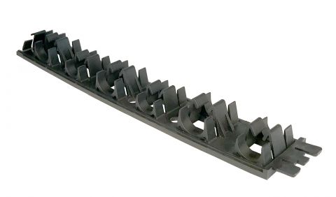 Watts Introduces Quadrail Fastener System