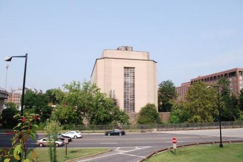 West Heating Plant1 500