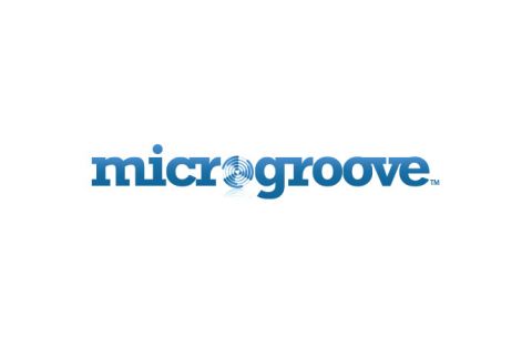 microgroove logo