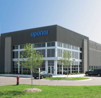 uponor campus