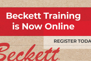 beckett online training