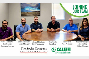 caleffi and the socha company