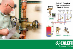 caleffi reopening safely