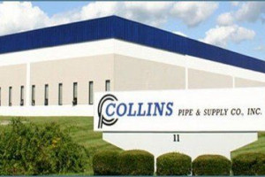collins pipe and supply