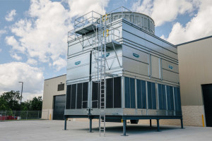 evapco cooling tower