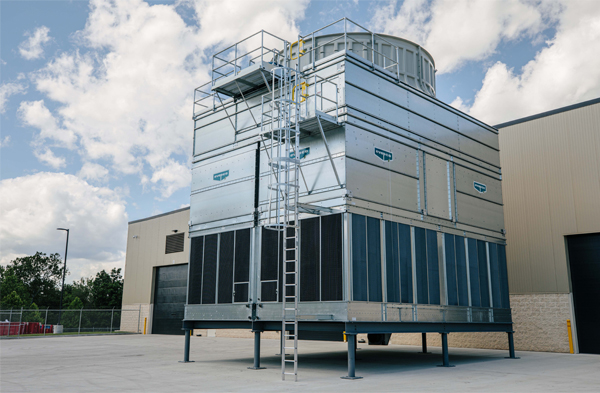 evapco cooling tower