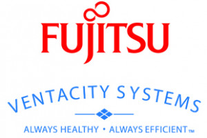 fujitsu ventacity logos