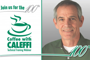 hot rod rohr coffee with caleffi