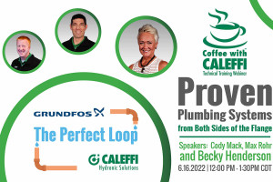 june coffee with caleffi 2022
