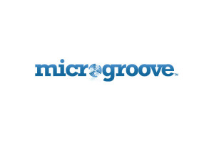 microgroove logo