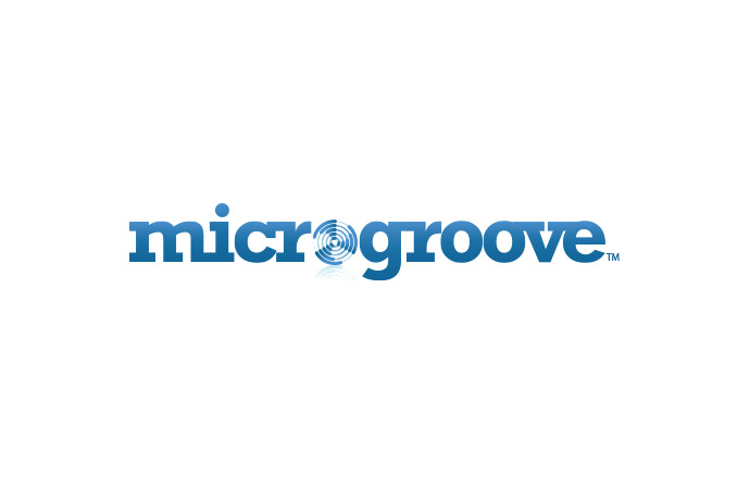 microgroove logo