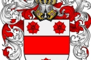 newby coat of arms