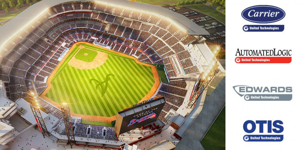 Atlanta Braves' Newly Built SunTrust Park a Homerun for Local Fans