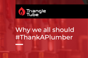 thank plumber
