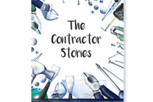 the contractor stories holohan