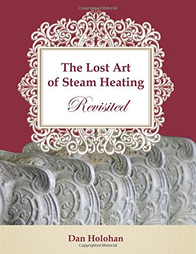 the lost art of steam heating