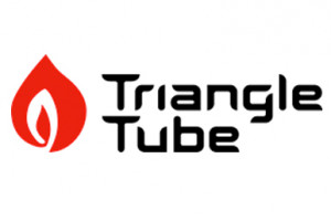 triangle tube