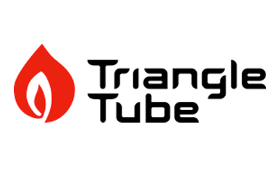 triangle tube