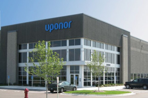 uponor campus