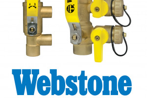 webstone patented technology withProducts