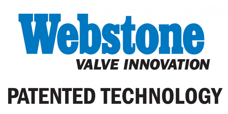 webstone patented technology