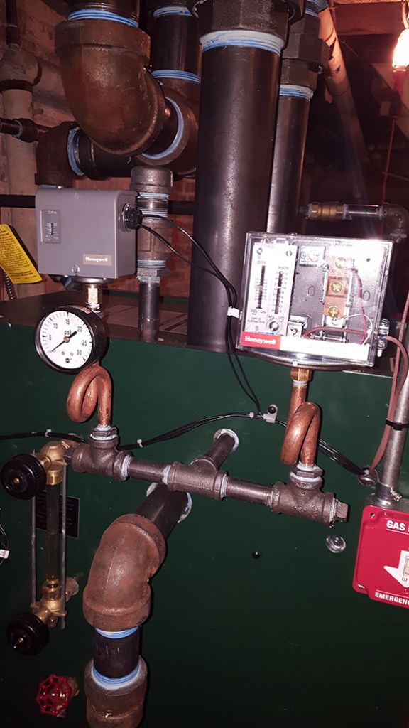 ASM Mechanical Company