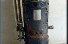 Water Heaters