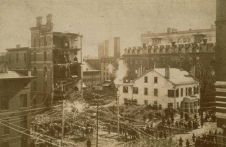 Boiler Explosions