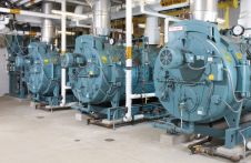 Commercial Heating