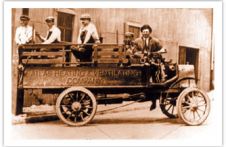 Heating History