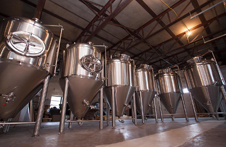 Steam Heating for Breweries