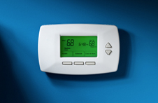 HVAC Thermostats and Controls